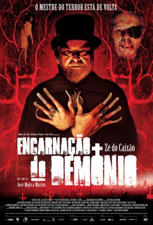 Encarnação do Demônio