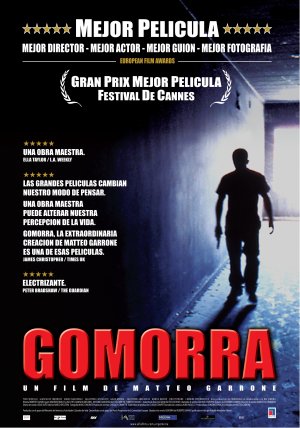 Gomorra