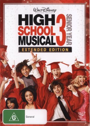 DVD