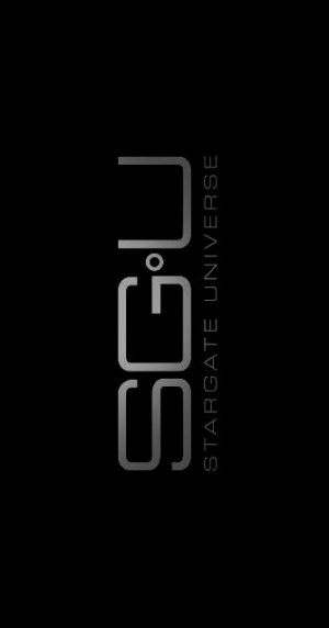 SGU Stargate Universe