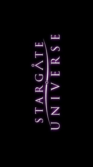 SGU Stargate Universe