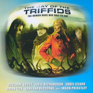 The Day of the Triffids