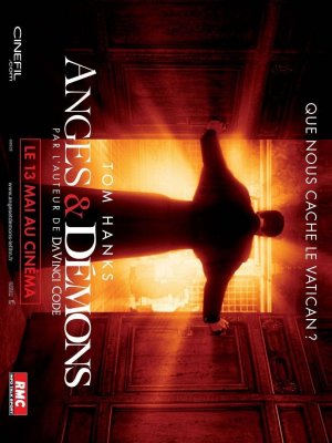 Angels & Demons