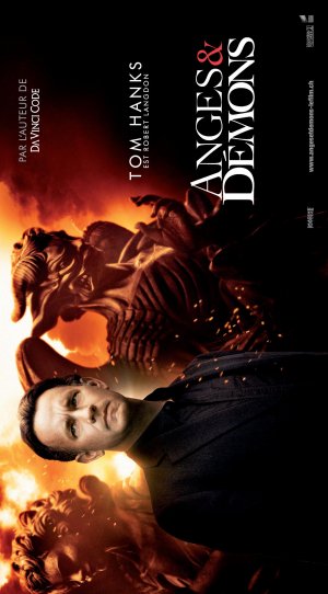 Angels & Demons