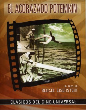 Bronenosets Potemkin