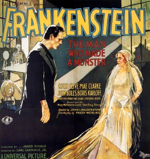 Frankenstein