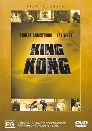 King Kong