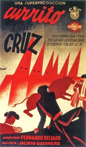 Currito de la Cruz