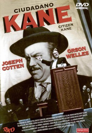DVD