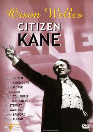 DVD