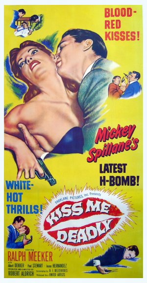 Kiss Me Deadly