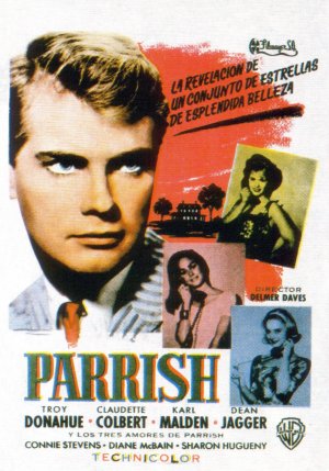 Parrish