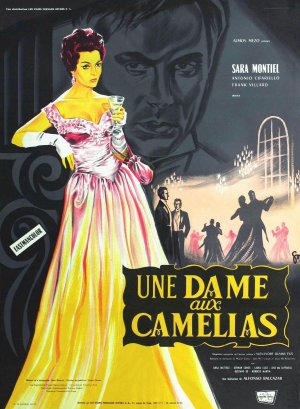 La bella Lola
