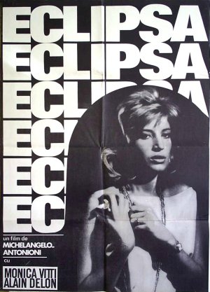 L'eclisse