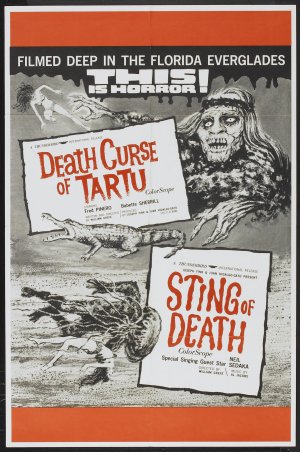 Sting of Death