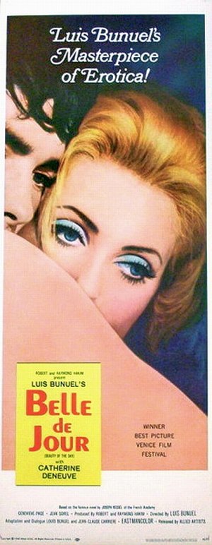 Belle de jour