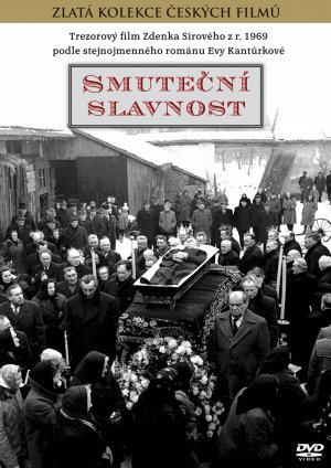 Smutecní slavnost