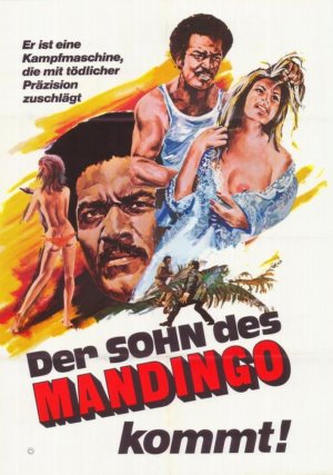 Mandingo