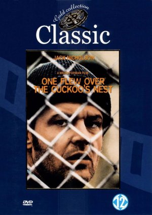 One Flew Over the Cuckoo's Nest 566x800
