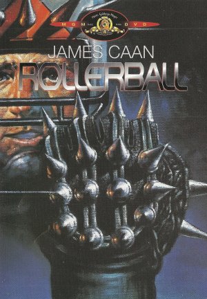 DVD