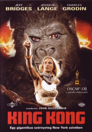 King Kong