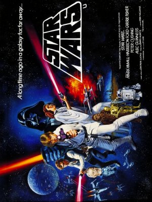 Star Wars