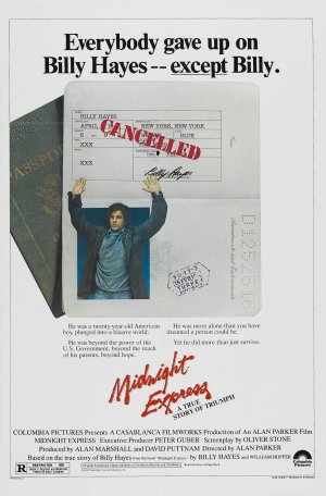 Midnight Express