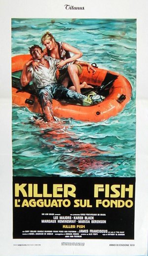 Killer Fish