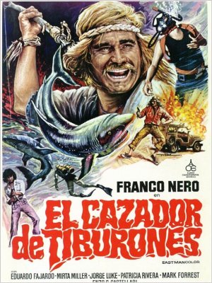 Il cacciatore di squali
