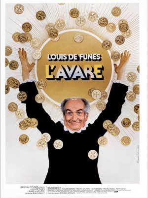 L'avare