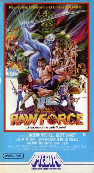 Raw Force