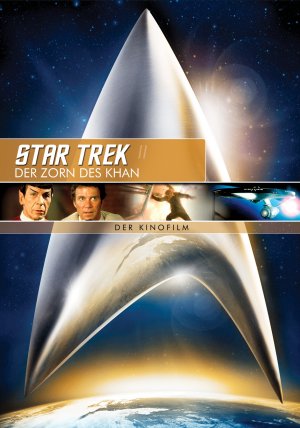 Star Trek II: The Wrath of Khan