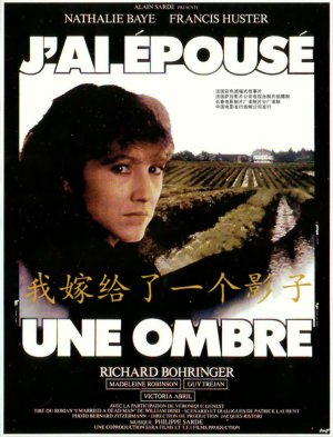 J'ai épousé une ombre