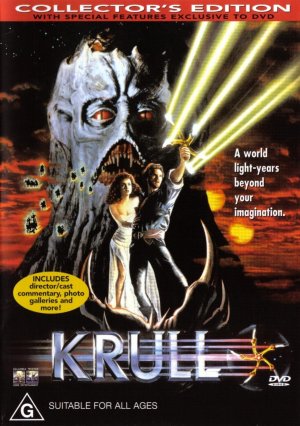 DVD