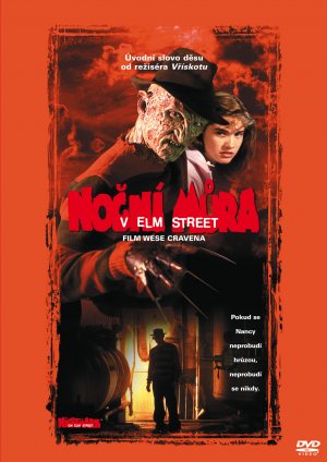 A Nightmare on Elm Street