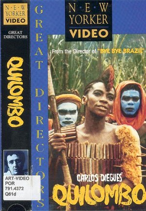 Quilombo