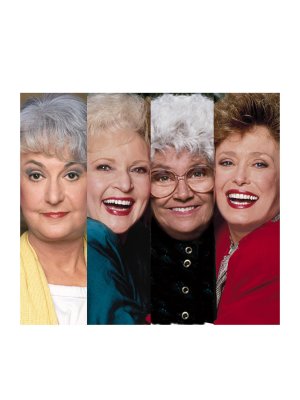 The Golden Girls