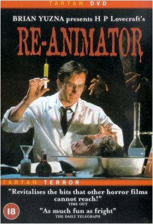 DVD