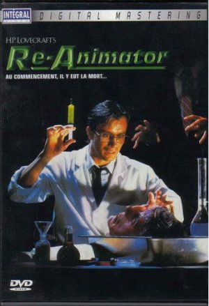DVD