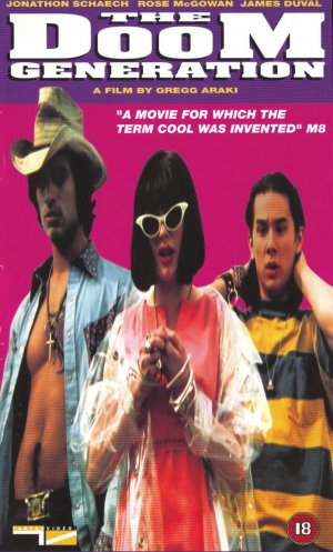 The Doom Generation