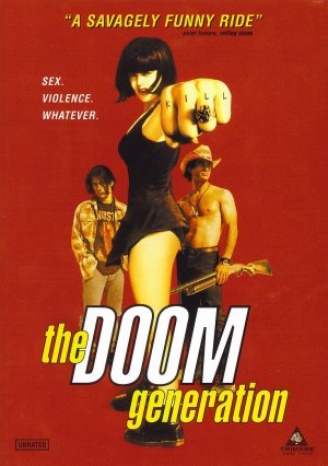 The Doom Generation