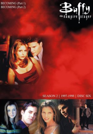 Buffy the Vampire Slayer