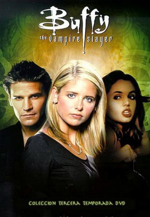 Buffy the Vampire Slayer
