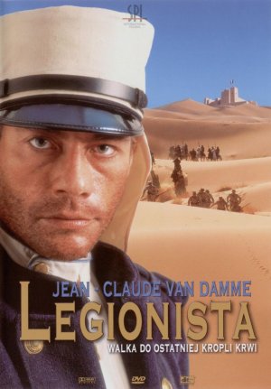 Legionnaire