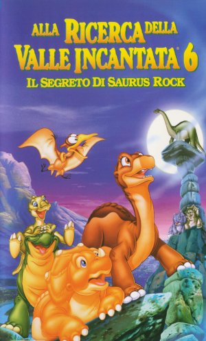 VHS