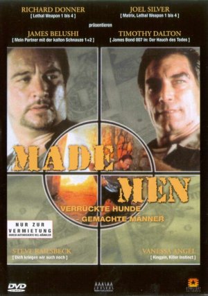 Made Men