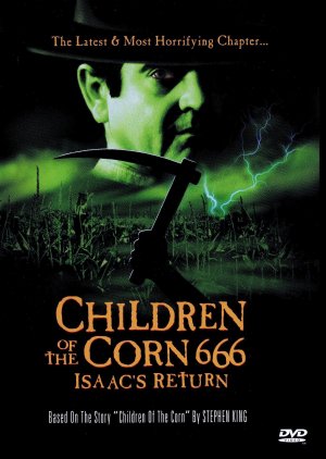 Children of the Corn 666: Isaac's Return