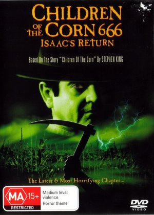 Children of the Corn 666: Isaac's Return
