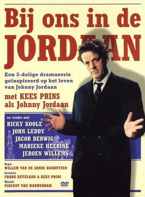 Bij ons in de Jordaan