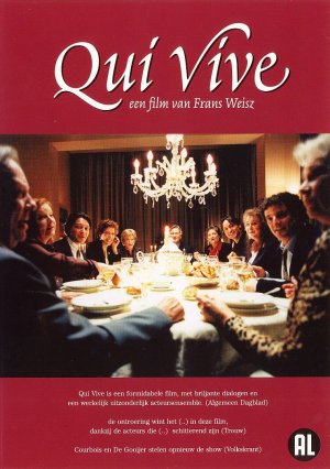 Qui vive